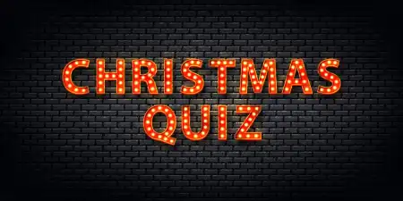 Christmas Car Quiz of the Year 2020