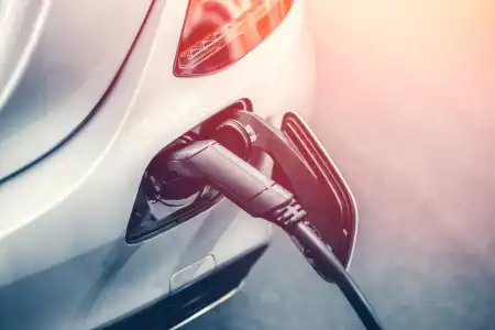 The End of Year Electric Car Quiz 2020