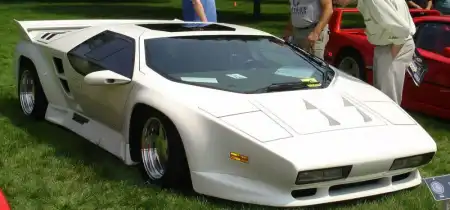 How well do you know your 1980s sports cars quiz?