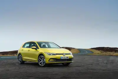 Volkswagen electric car quiz