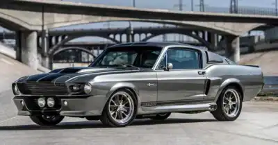 Film car quiz 2022: multiple choice questions