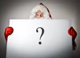 Christmas car quiz of the year 2022