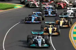 F1 2023 quiz