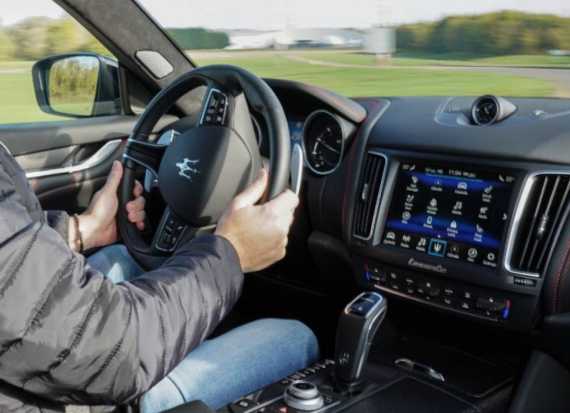 Maserati Levante Trofeo (2019-) Review