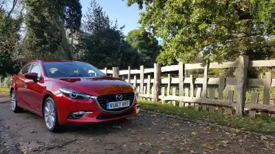 Mazda 3 (2013 - 2018) Review