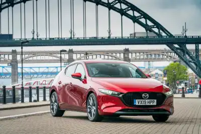 Mazda3 (2019 - ) Review (2019 - )