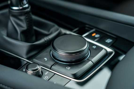 Mazda3 2019 Review
