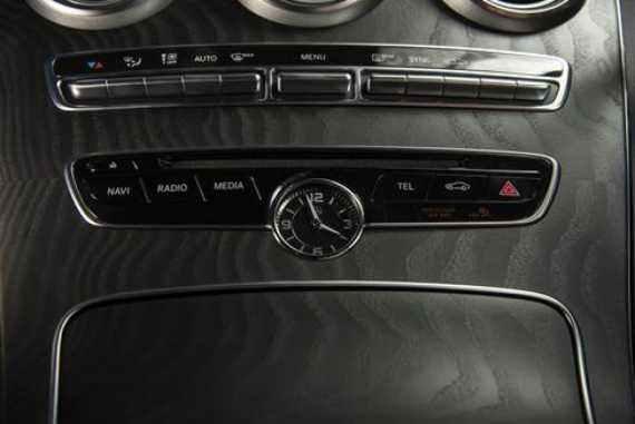 Mercedes-Benz C Class Coupe Review