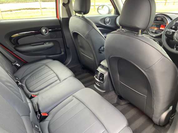 MINI Clubman Cooper Exclusive 2019 Review