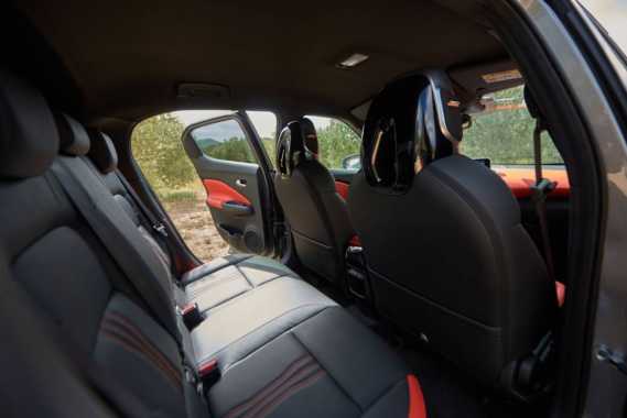 Nissan Juke Review