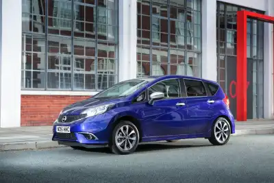 Nissan Note (2012 - 2019) Review