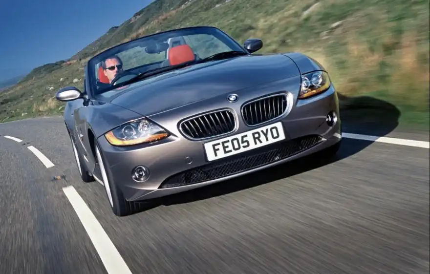 BMW Z4