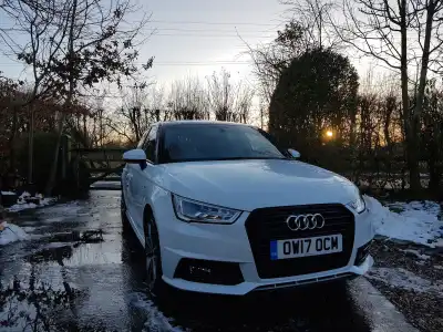 Audi A1 (2010 - 2018) Review