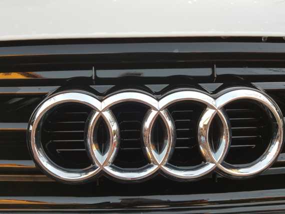 Audi A1 2017