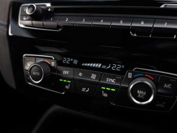 BMW X2 Review