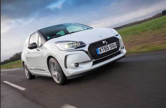 DS 3 Review