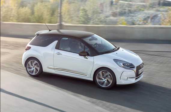 DS 3 Review