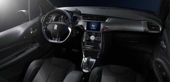 DS 3 Review