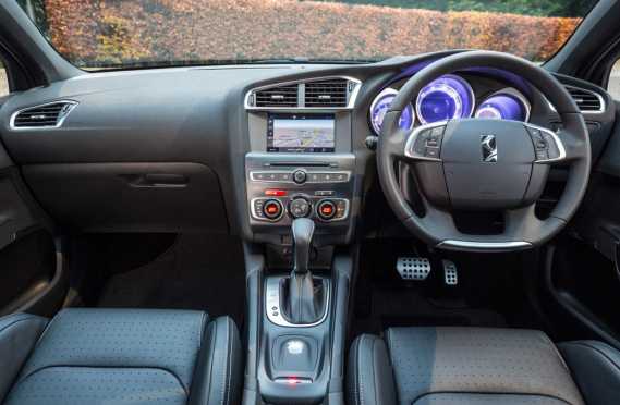 DS 4 Review