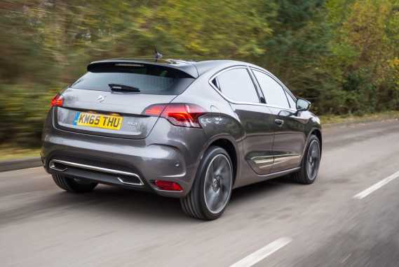 DS 4 Review