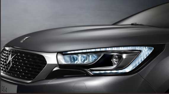DS 4 Review