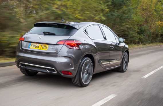 DS 4 Review