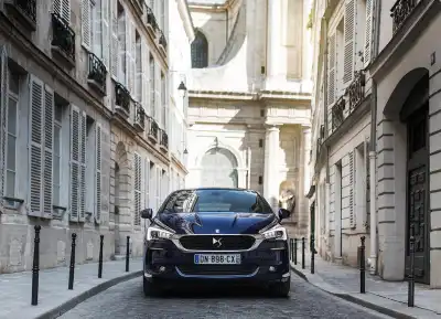 DS 5 (2011 - 2018) Review