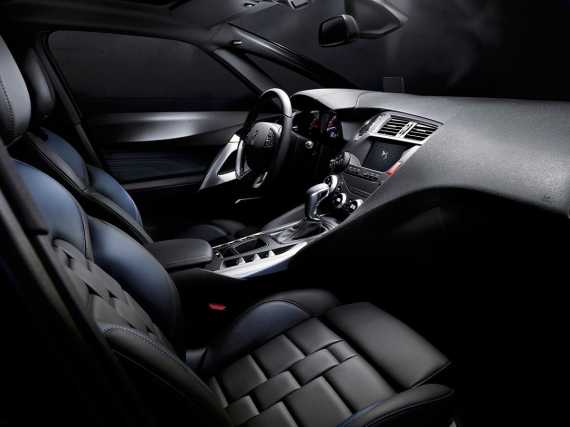 DS 5 2015 Review