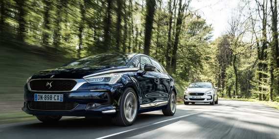 DS 5 2015 Review