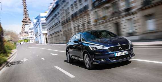 DS 5 2015 Review