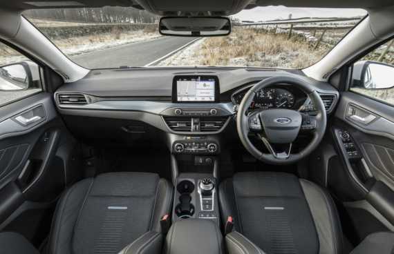 Ford Focus Active Review