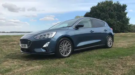 Ford Focus (2018 - ) Review