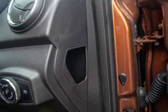 Ford KA+ Active Review