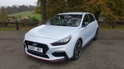 Hyundai i30 N (2016 - ) Review