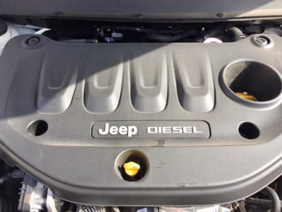 Jeep Cherokee 2019 Review