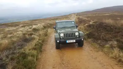Jeep Wrangler 75th Anniversary Edition (2006 - 2018) Review