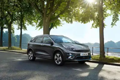 Kia e-Niro (2018 - ) Review