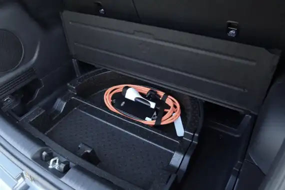 Kia e-Niro Review