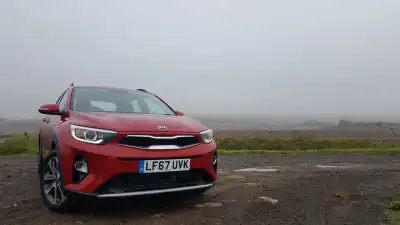 Kia Stonic (2017 - ) Review