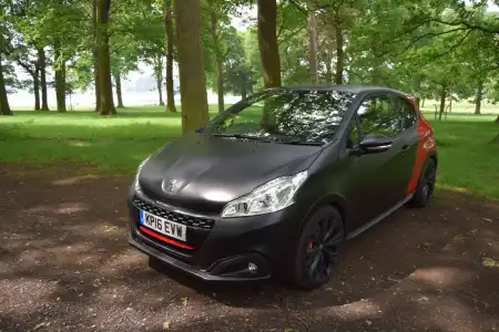 Peugeot 208 GTi (2012 - 2019) Review