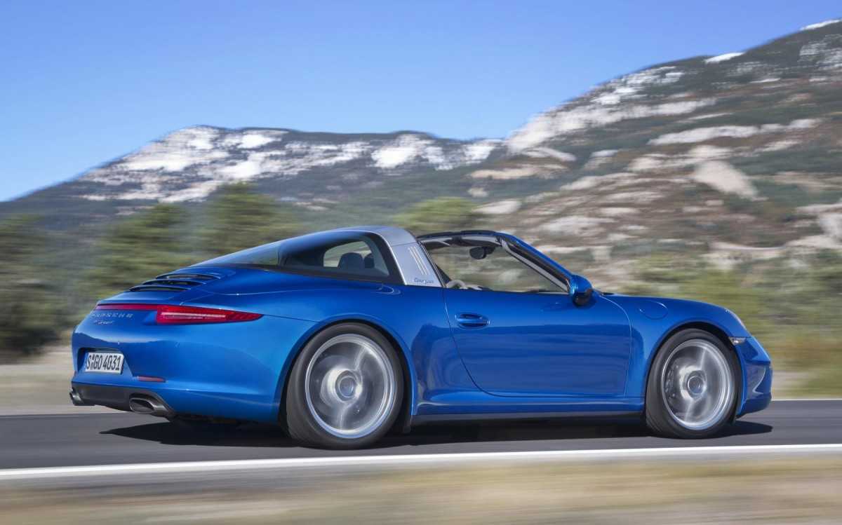 Porsche 911 (2011 - 2019) Review