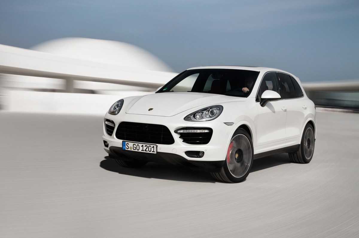 Porsche Cayenne (2010 - 2017) Review