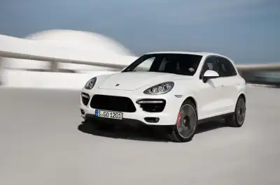 Porsche Cayenne (2010 - 2017) Review