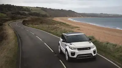 Range Rover Evoque (2011 - 2018) Review