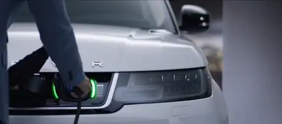 Range Rover PHEV Review
