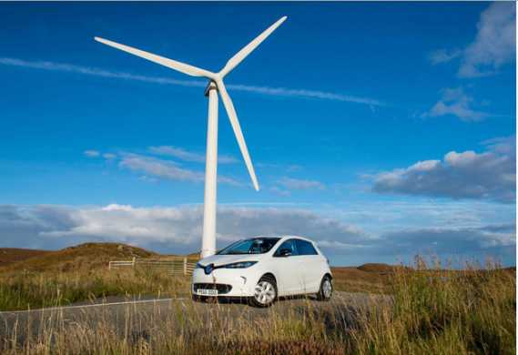 Renault ZOE Review