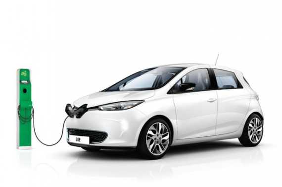 Renault ZOE Review
