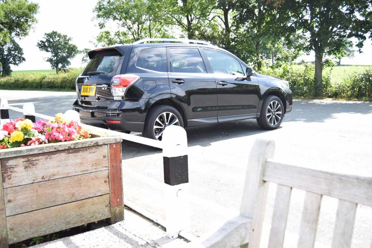 Subaru Forester (2012 - 2018) Review