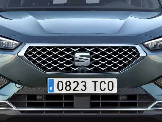SEAT Tarraco Review