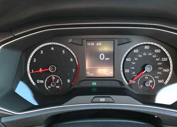 VW T-Roc Review